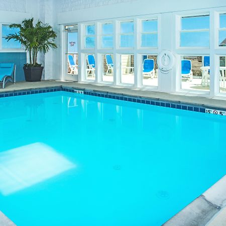 Holiday Inn Express Nags Head Oceanfront By Ihg Kültér fotó