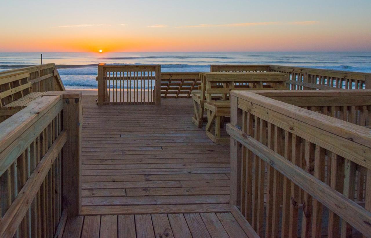 Holiday Inn Express Nags Head Oceanfront By Ihg Kültér fotó