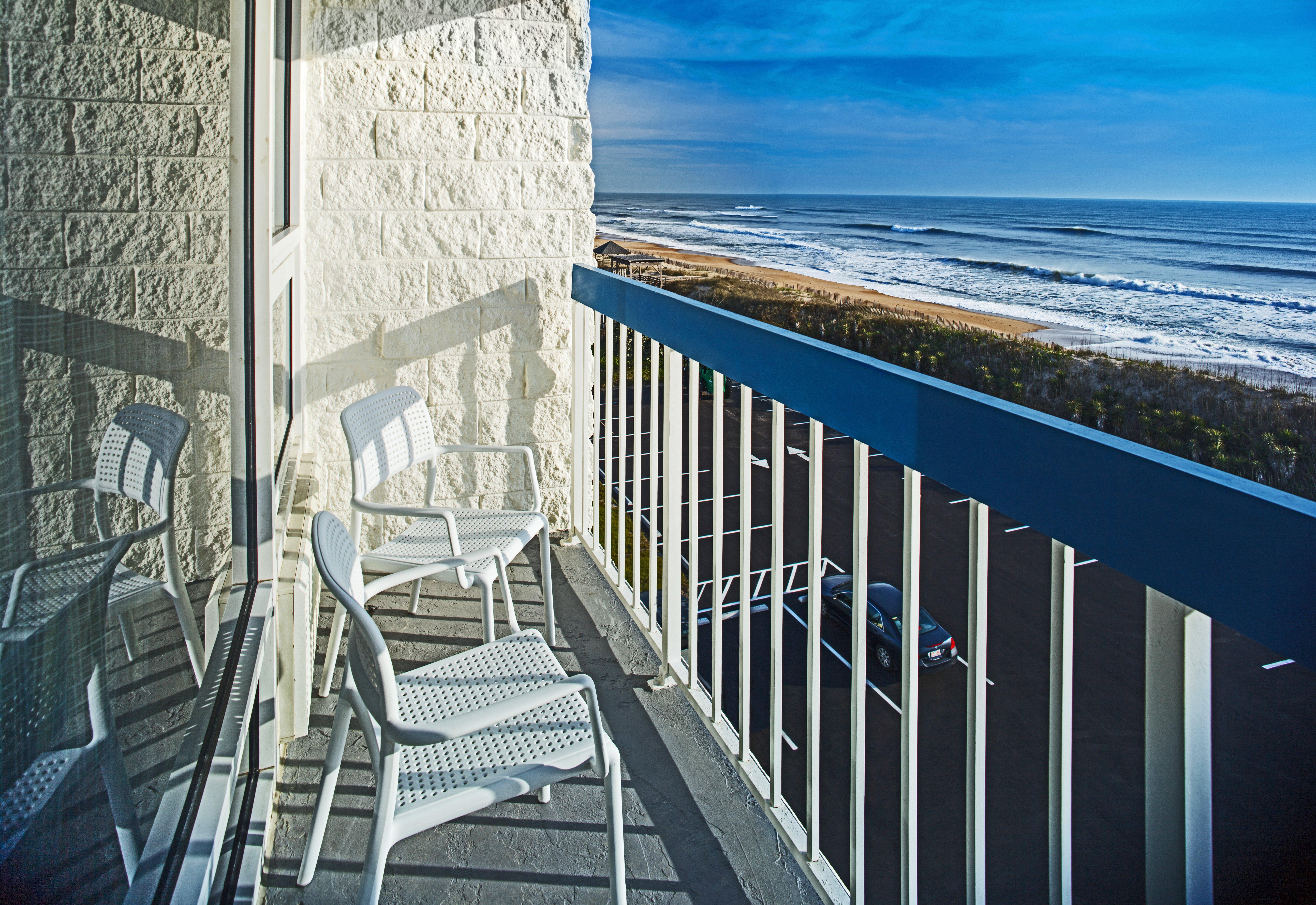 Holiday Inn Express Nags Head Oceanfront By Ihg Kültér fotó