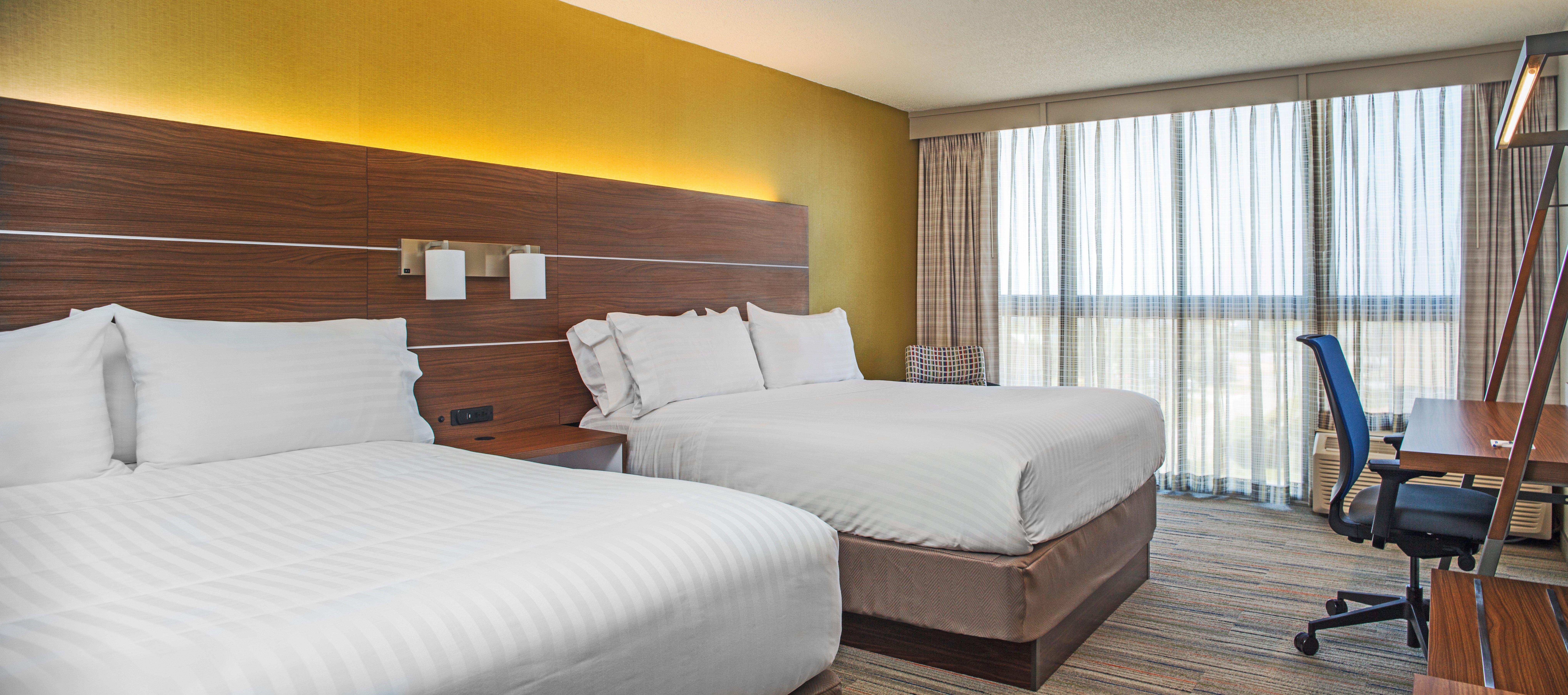 Holiday Inn Express Nags Head Oceanfront By Ihg Kültér fotó