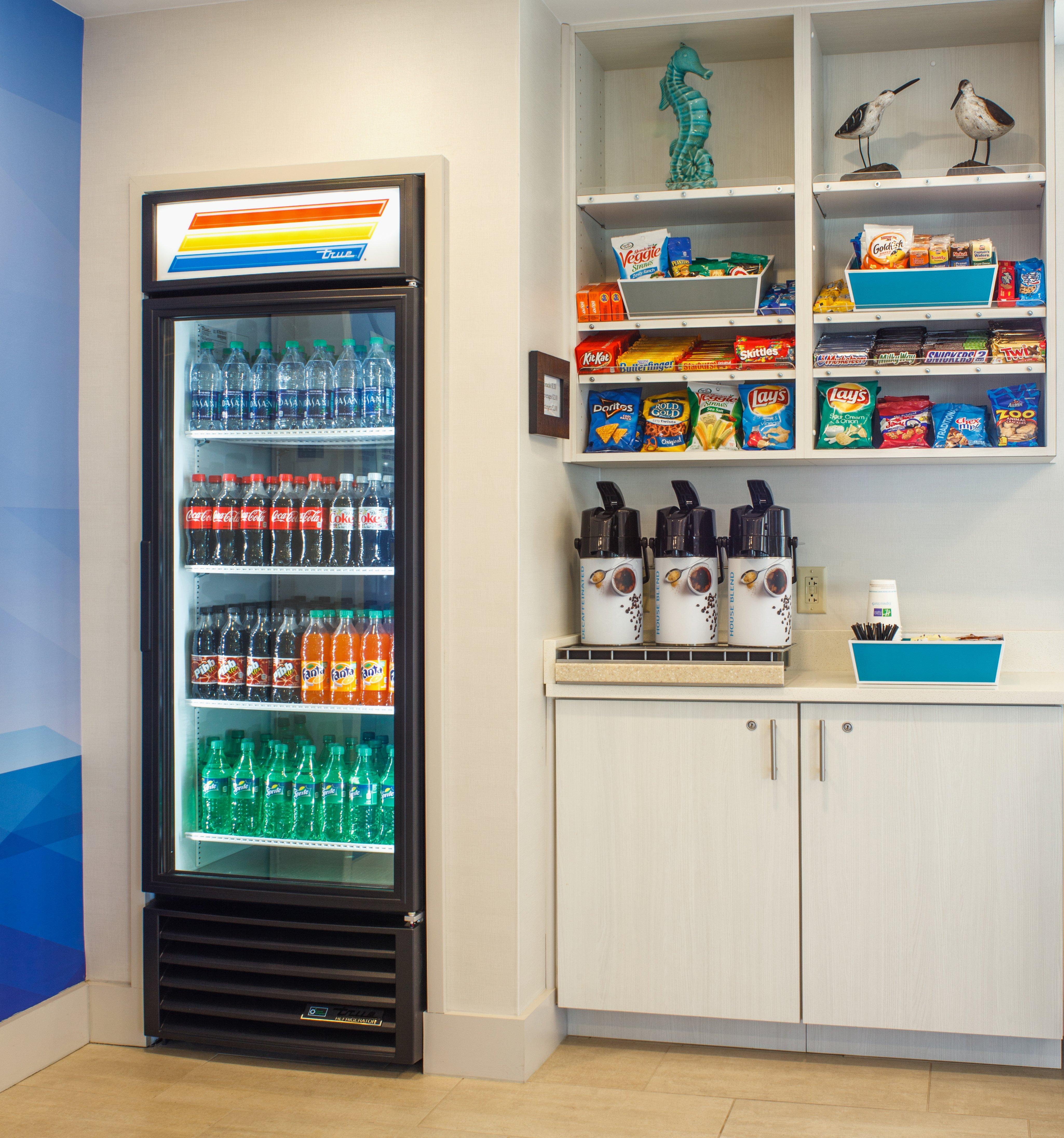 Holiday Inn Express Nags Head Oceanfront By Ihg Kültér fotó