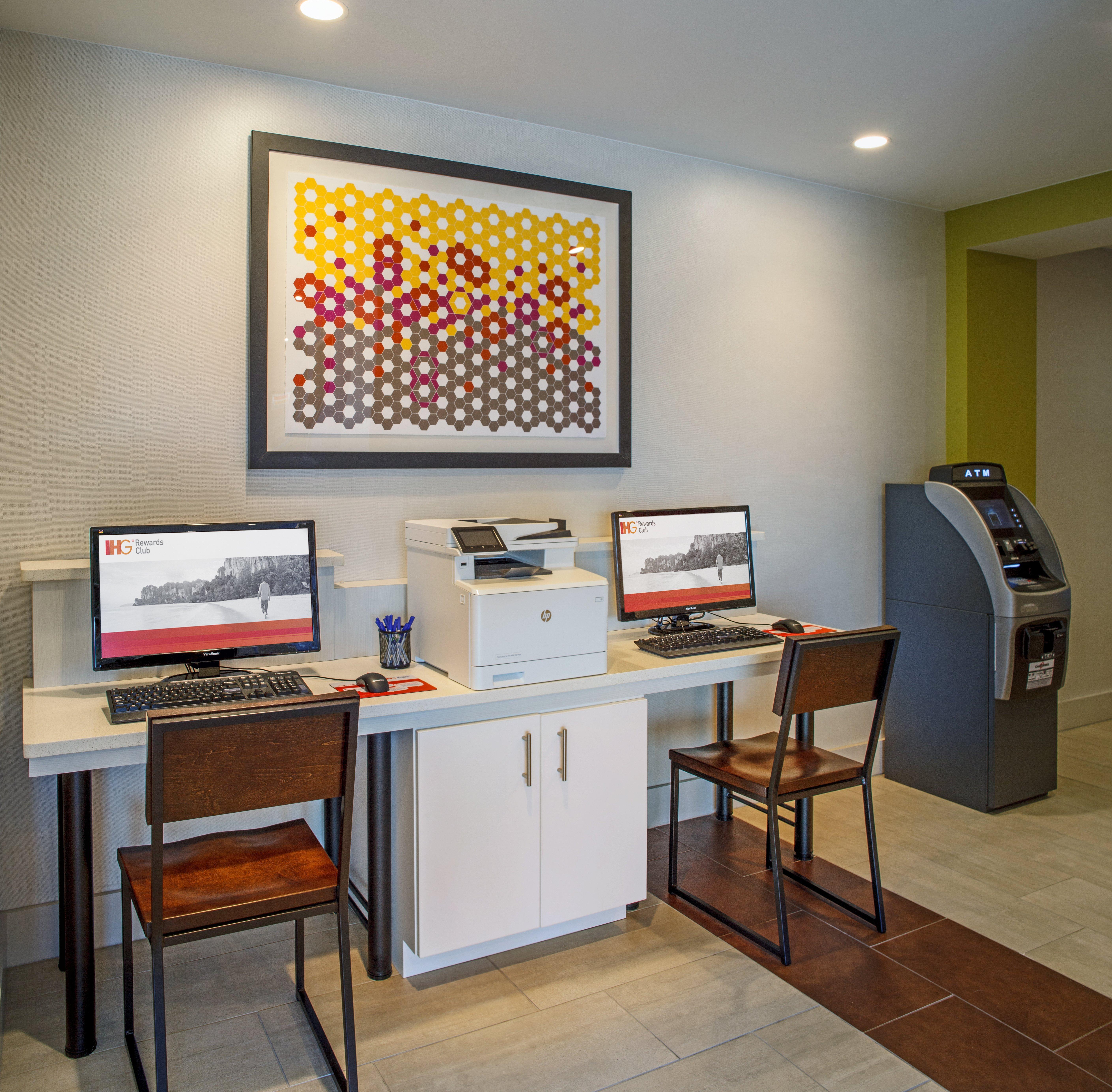 Holiday Inn Express Nags Head Oceanfront By Ihg Kültér fotó