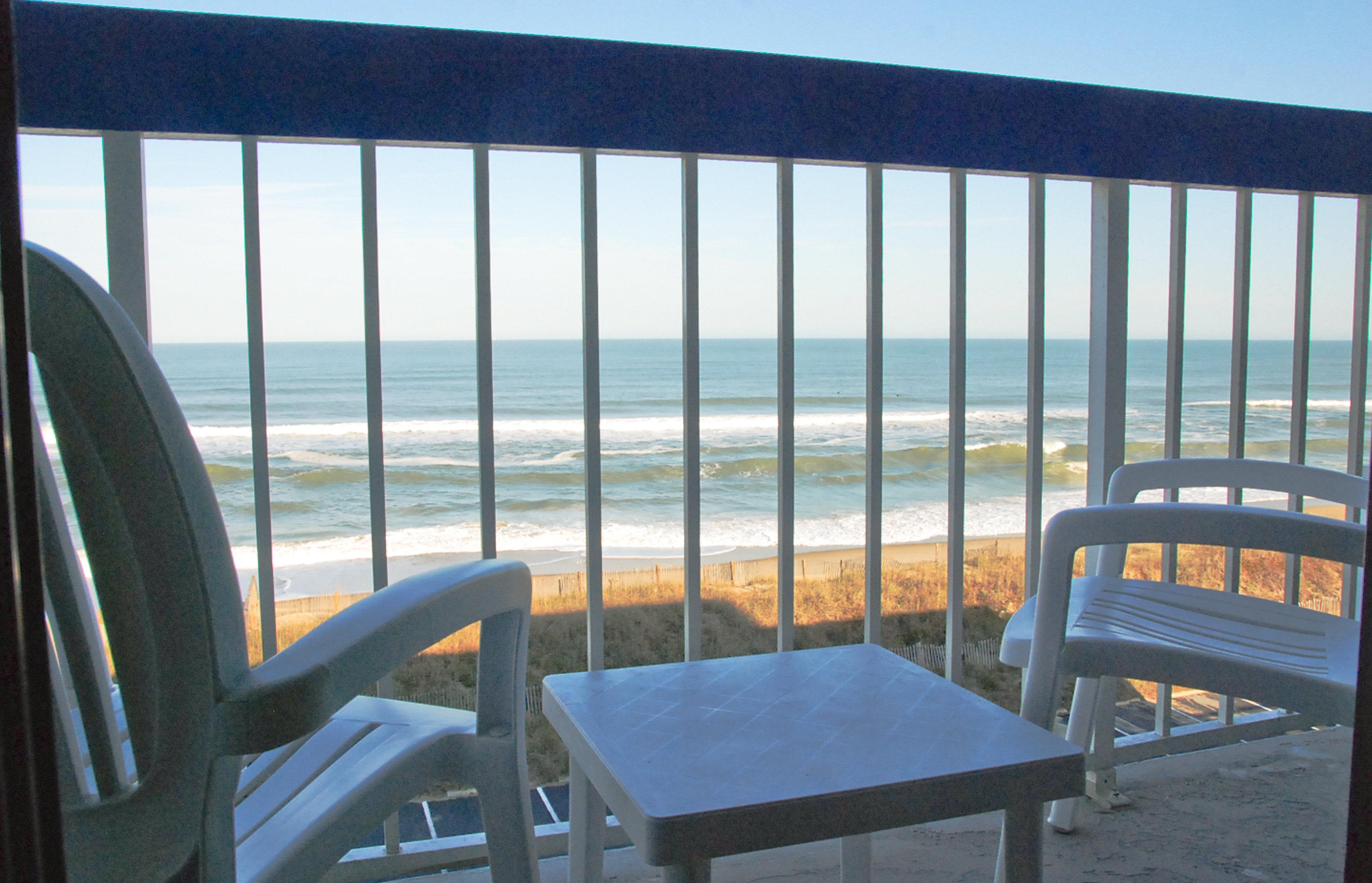 Holiday Inn Express Nags Head Oceanfront By Ihg Kültér fotó