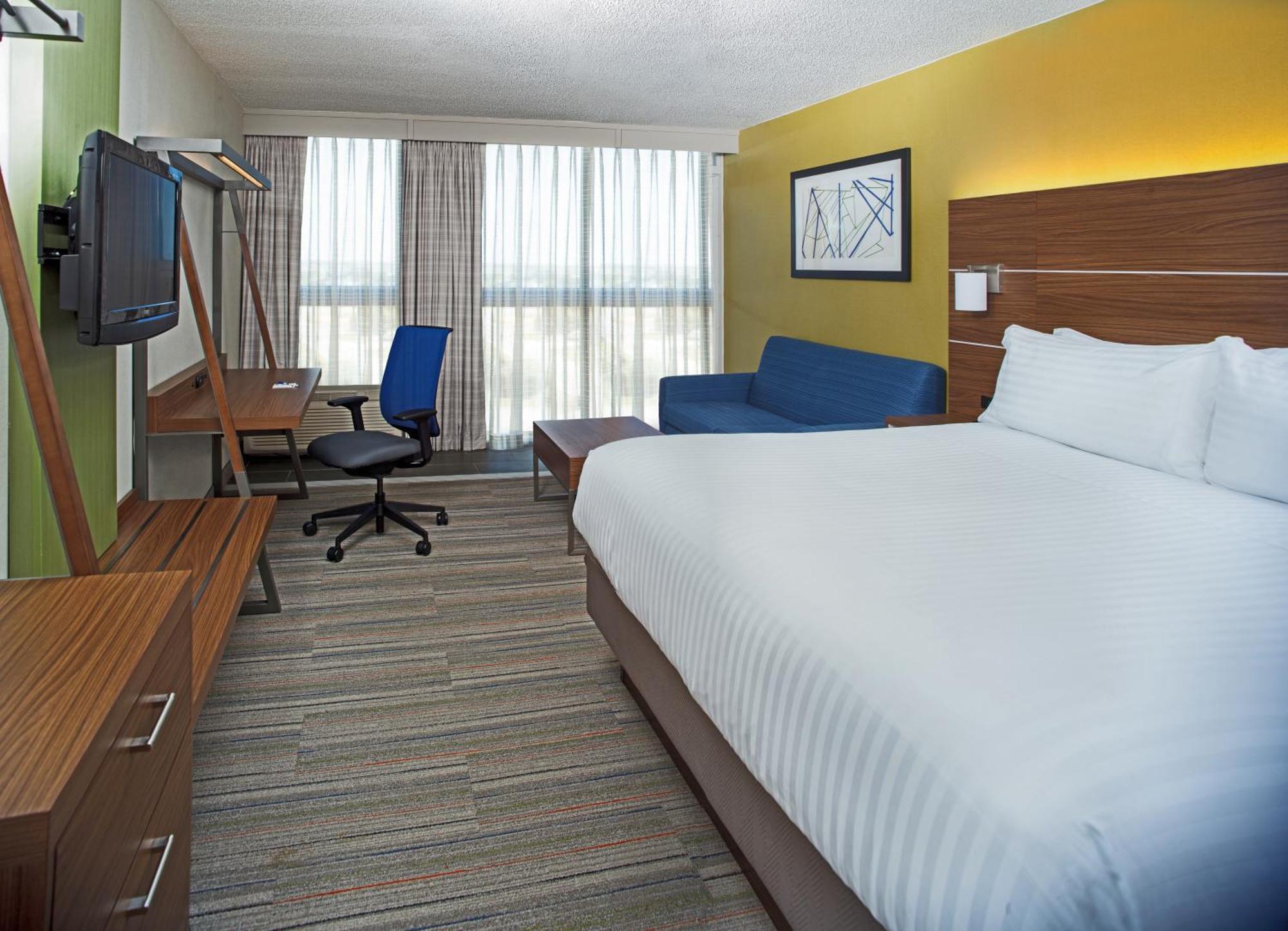 Holiday Inn Express Nags Head Oceanfront By Ihg Kültér fotó