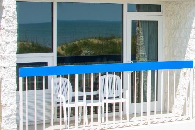 Holiday Inn Express Nags Head Oceanfront By Ihg Kültér fotó