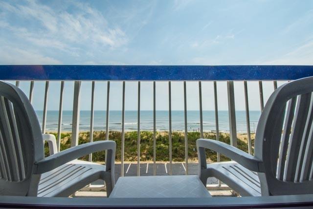Holiday Inn Express Nags Head Oceanfront By Ihg Kültér fotó