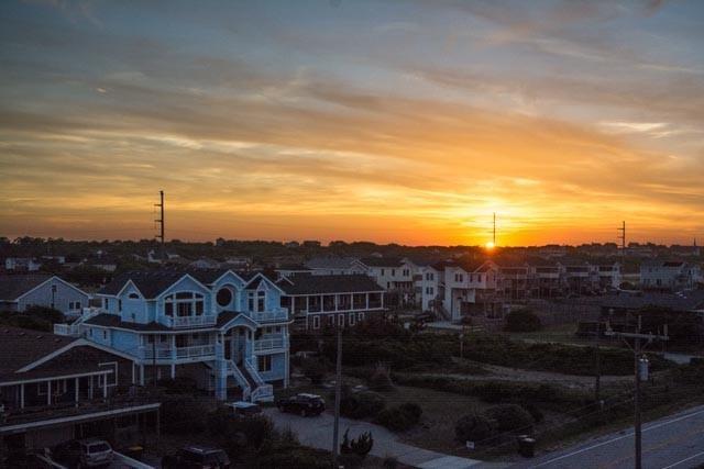 Holiday Inn Express Nags Head Oceanfront By Ihg Kültér fotó