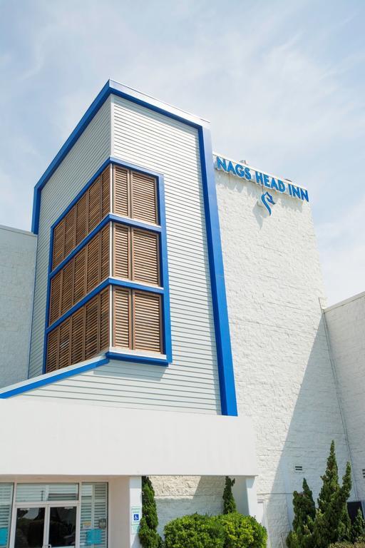 Holiday Inn Express Nags Head Oceanfront By Ihg Kültér fotó