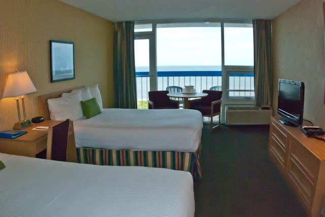 Holiday Inn Express Nags Head Oceanfront By Ihg Szoba fotó
