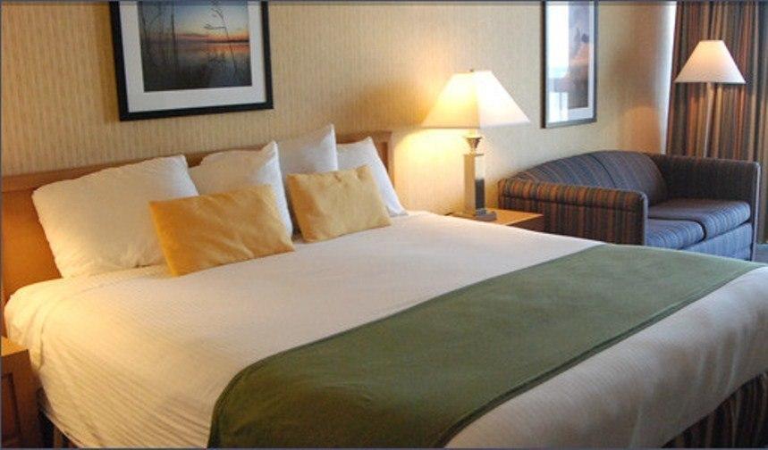 Holiday Inn Express Nags Head Oceanfront By Ihg Szoba fotó