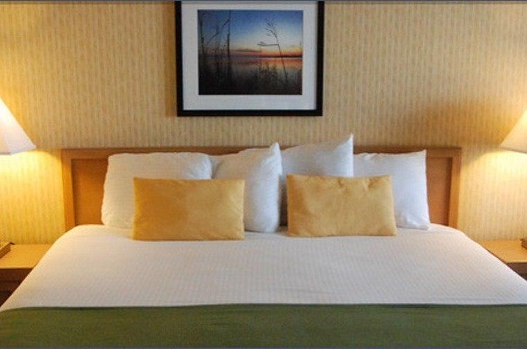 Holiday Inn Express Nags Head Oceanfront By Ihg Szoba fotó