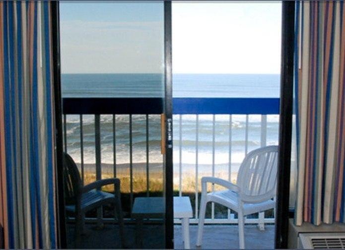 Holiday Inn Express Nags Head Oceanfront By Ihg Szoba fotó