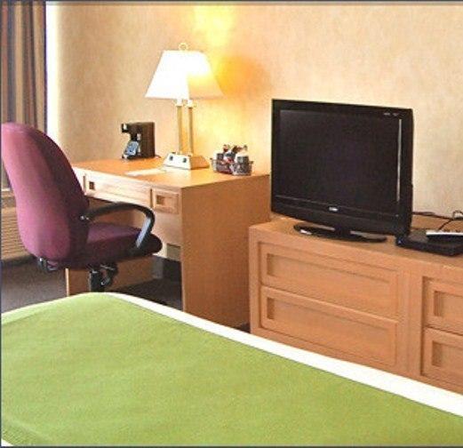 Holiday Inn Express Nags Head Oceanfront By Ihg Szoba fotó