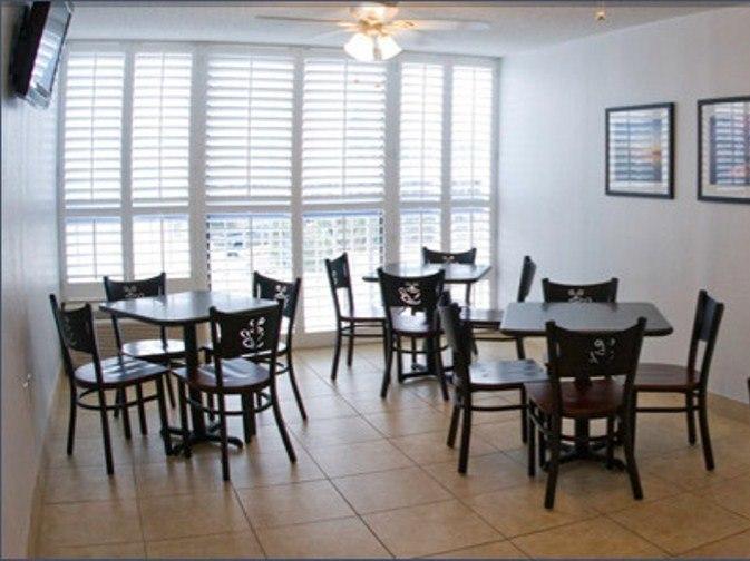 Holiday Inn Express Nags Head Oceanfront By Ihg Kültér fotó